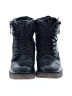 Bull Boxer Black Ankle Boots Size 8 - photo 2