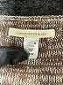 Canyon River Blues 100% Acrylic Tan Pullover Sweater Size L - photo 7