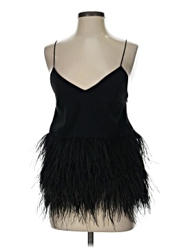 Elizabeth And James Sleeveless Top