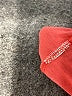 Desigual Orange Tank Top Size S - photo 8