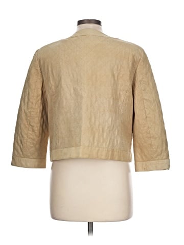 Worth Leather Jacket (view 2)