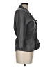 XCVI Solid Gray Blazer Size L - photo 4