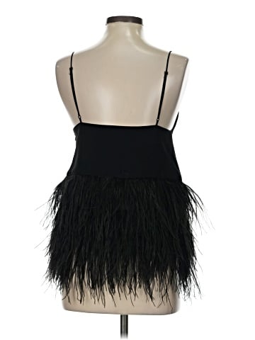 Elizabeth and James Sleeveless Top (view 2)