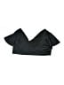 ASOS Design Black Swimsuit Top Size 20 - photo 2