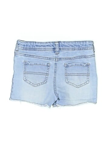 Epic Threads Denim Shorts (view 2)