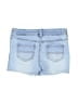 Epic Threads Blue Denim Shorts Size 6X - photo 2