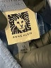 Anne Klein Solid Blue Dress Pants Size 14 - photo 4
