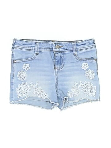 Epic Threads Denim Shorts (view 1)