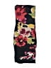 Collection 18 Floral Black Scarf One size - photo 2