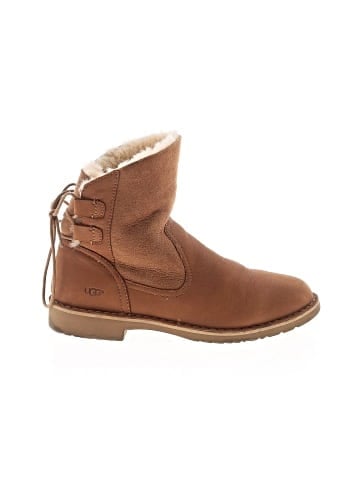 Ugg Ankle Boots (view 1)