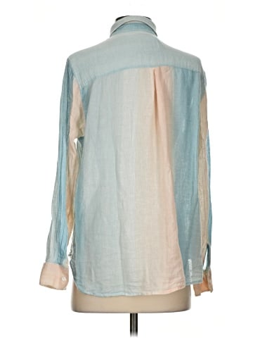 Rails Long Sleeve Button-Down Shirt (view 2)
