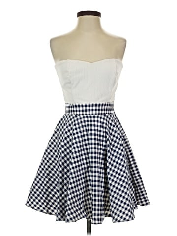 Emmelee Cocktail Dress (view 1)