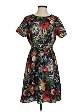 Forever 21 Contemporary Casual Dress (view 1)