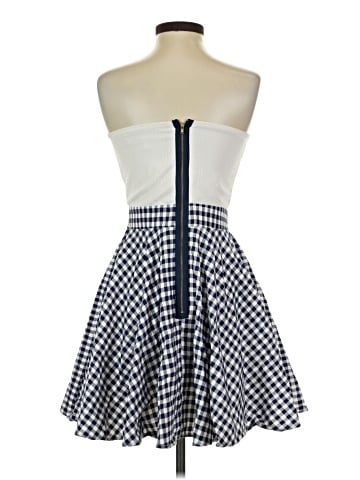 Emmelee Cocktail Dress (view 2)