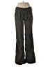The North Face 100% Nylon Green Casual Pants Size 6 - photo 1