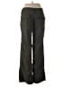 The North Face 100% Nylon Green Casual Pants Size 6 - photo 2