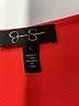 Jessica Simpson Red Tank Top Size L - photo 7