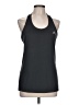 Adidas Gray Active Tank Size L - photo 1