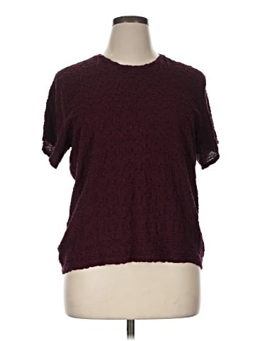 Vince. Short Sleeve T-Shirt (view 1)