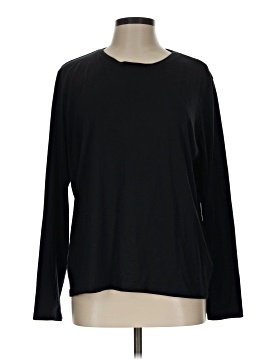 Lands' End Long Sleeve T-Shirt (view 1)