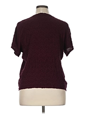 Vince. Short Sleeve T-Shirt (view 2)