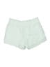Cloth & Stone Green Shorts Size S - photo 2