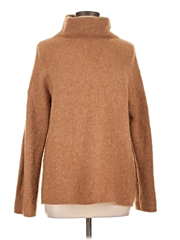 Nordstrom Turtleneck Sweater (view 1)