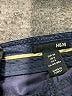 H&M Blue Casual Pants Size 6 - photo 4