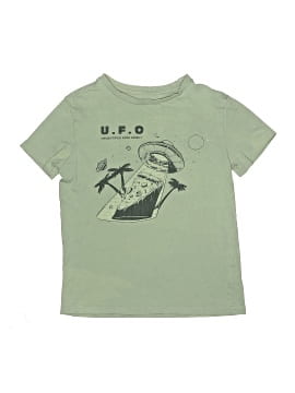 Rumi + Ryder Short Sleeve T-Shirt (view 1)