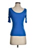 BCX Blue Short Sleeve T-Shirt Size XS - photo 1