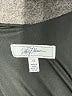 Libby Edelman 100% Polyester Black Cocktail Dress Size XL - photo 7