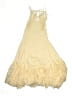 Mia Joy Ivory Dress Size 7 - photo 2