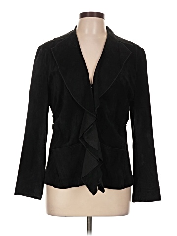 Yansi Fugel Blazer (view 1)
