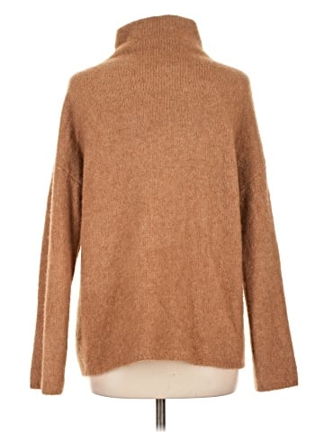 Nordstrom Turtleneck Sweater (view 2)