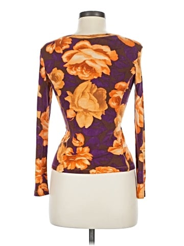 Blumarine Long Sleeve T-Shirt (view 2)
