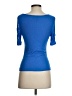 BCX Blue Short Sleeve T-Shirt Size XS - photo 2