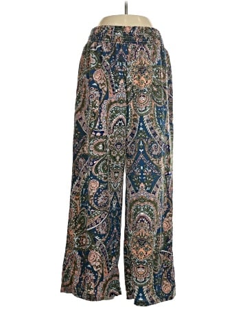 Shein Curve Casual Pants (view 1)