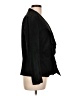 Yansi Fugel 100% Polyester Black Blazer Size L - photo 4
