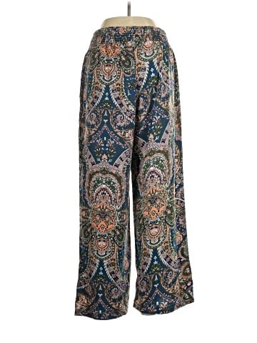 Shein Curve Casual Pants (view 2)
