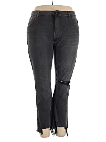 True Craft Jeans (view 1)