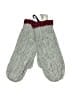 American Eagle Outfitters Gray Mittens One size - photo 1