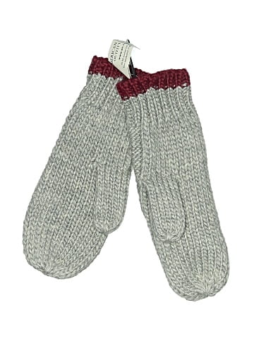 American Eagle Outfitters Mittens (view 2)