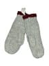 American Eagle Outfitters Gray Mittens One size - photo 2