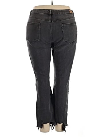 True Craft Jeans (view 2)