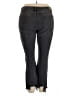 True Craft Gray Jeans Size 18 - photo 2
