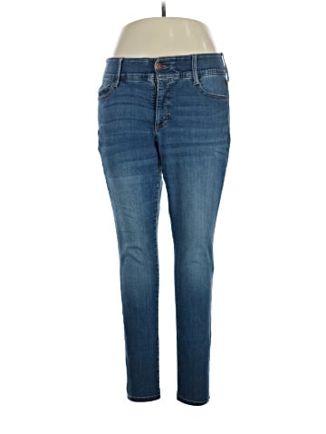 a.n.a. A New Approach Jeans (view 1)