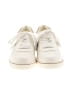 Mia Ivory Sneakers Size 9 - photo 2