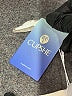 Cupshe Blue Black Swimsuit Bottoms Size M - photo 3