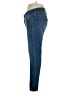 a.n.a. A New Approach Solid Blue Jeans Size 16w - photo 5