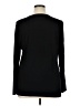 Torrid Black Long Sleeve T-Shirt Size 1X Plus (1) - photo 2